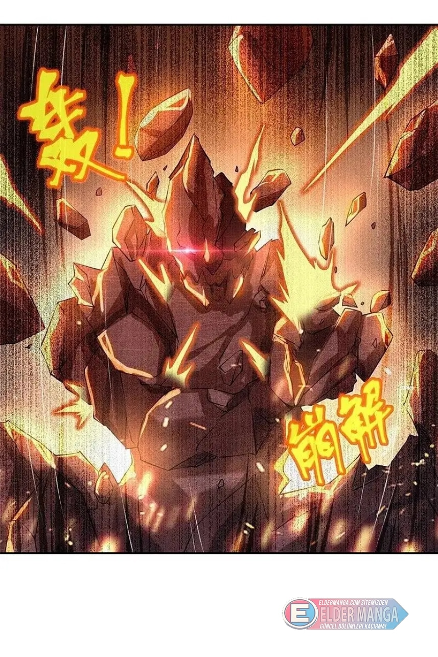 Eşsiz Savaş Ruhu Bölüm 371 - Sayfa 17