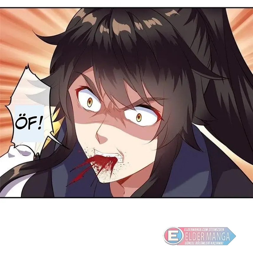 Eşsiz Savaş Ruhu Bölüm 371 - Sayfa 18