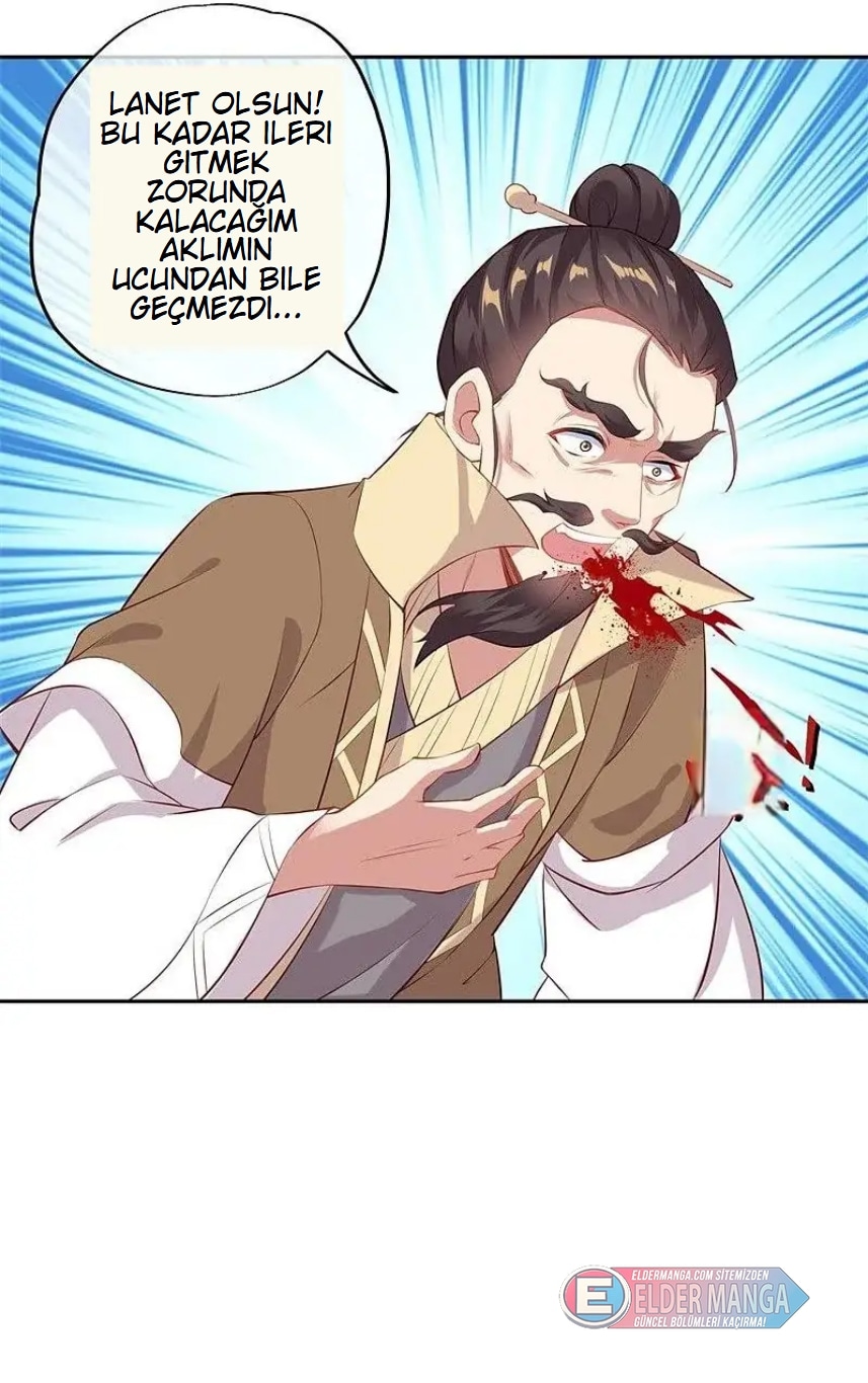 Eşsiz Savaş Ruhu Bölüm 371 - Sayfa 20