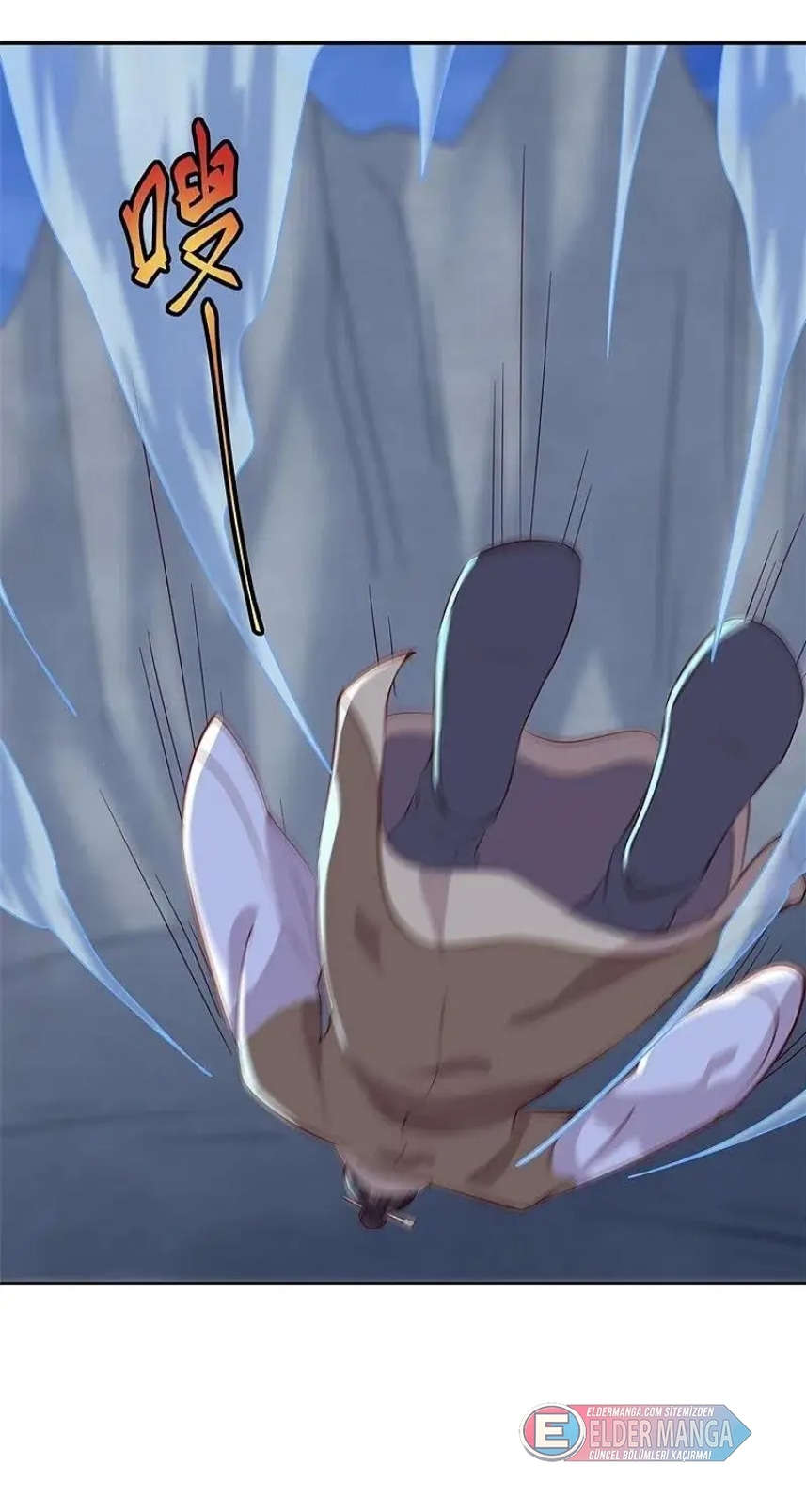 Eşsiz Savaş Ruhu Bölüm 371 - Sayfa 21