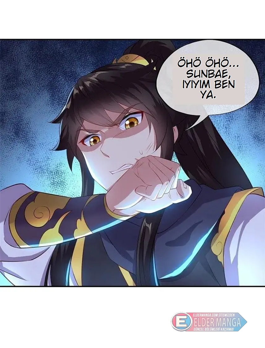 Eşsiz Savaş Ruhu Bölüm 371 - Sayfa 24