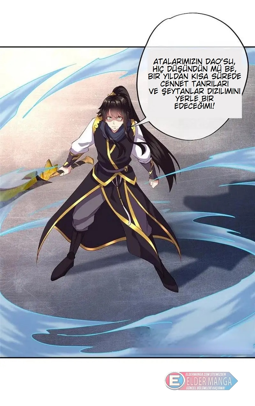 Eşsiz Savaş Ruhu Bölüm 371 - Sayfa 25