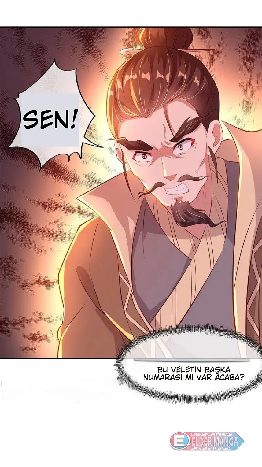 Eşsiz Savaş Ruhu Bölüm 371 - Sayfa 28