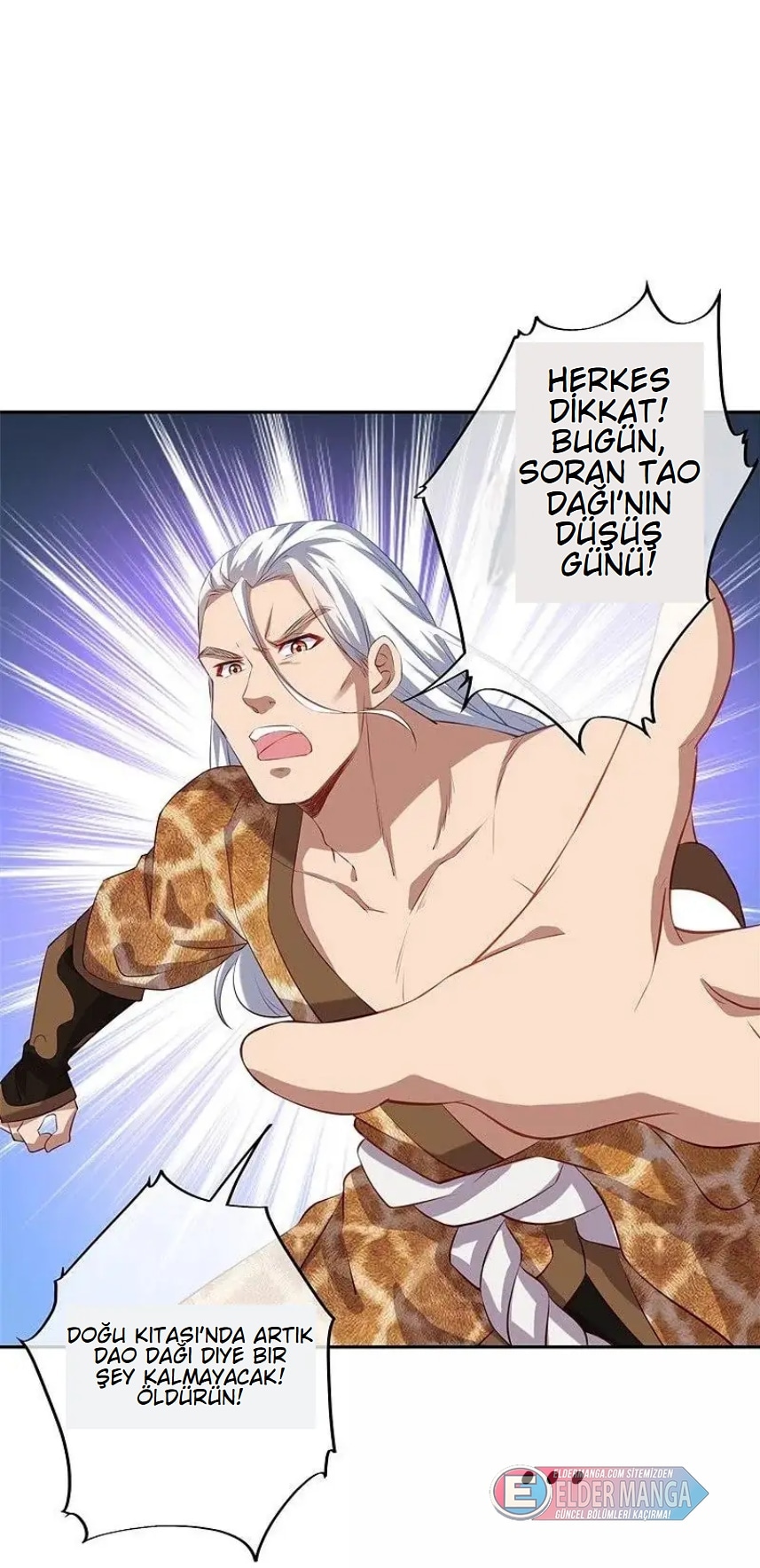 Eşsiz Savaş Ruhu Bölüm 371 - Sayfa 31