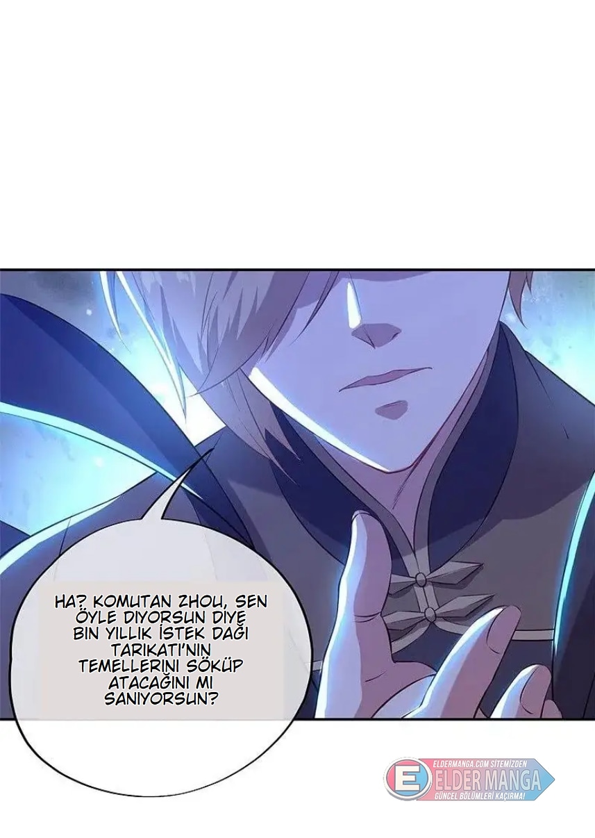 Eşsiz Savaş Ruhu Bölüm 371 - Sayfa 32