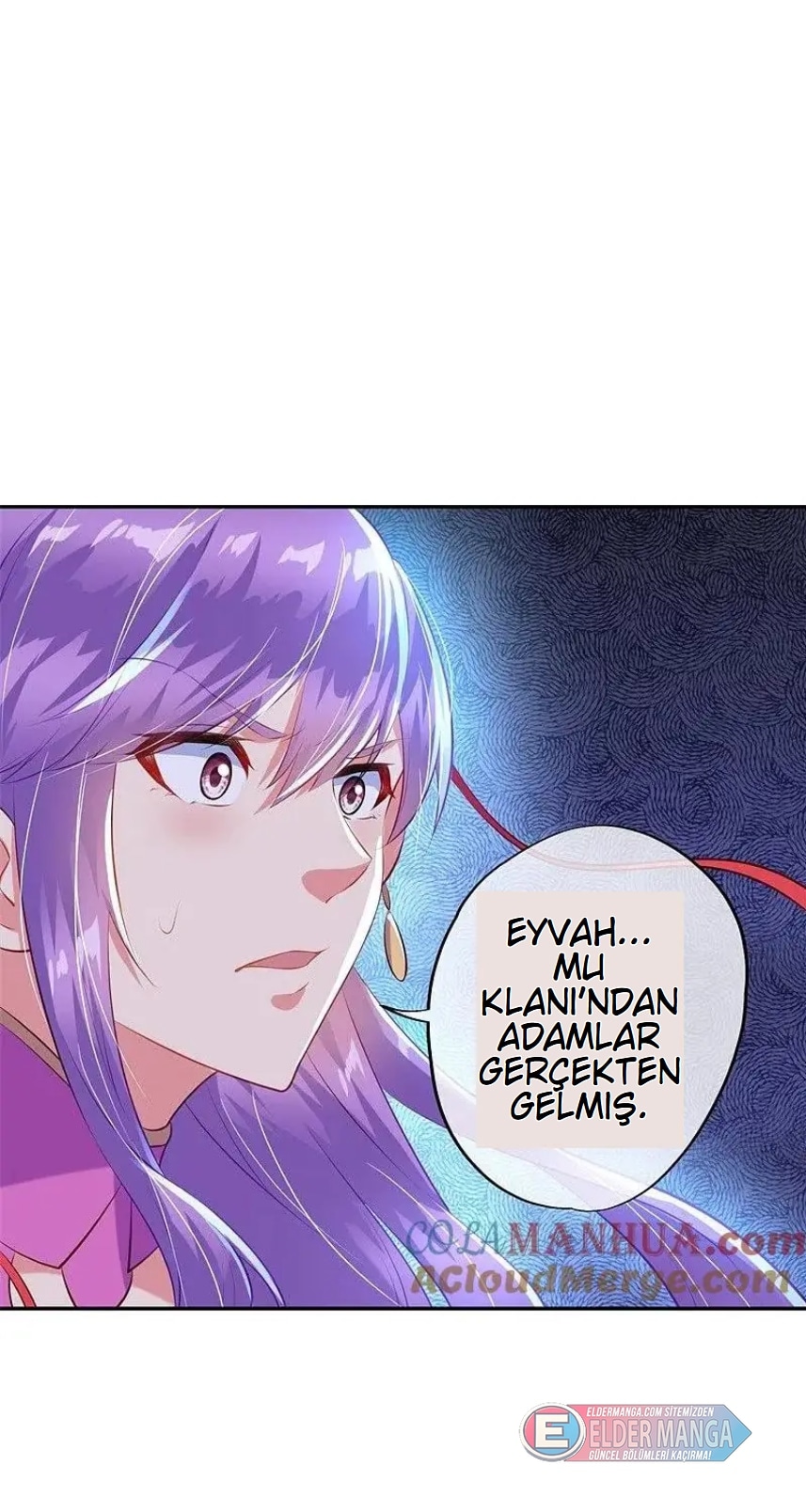 Eşsiz Savaş Ruhu Bölüm 371 - Sayfa 34