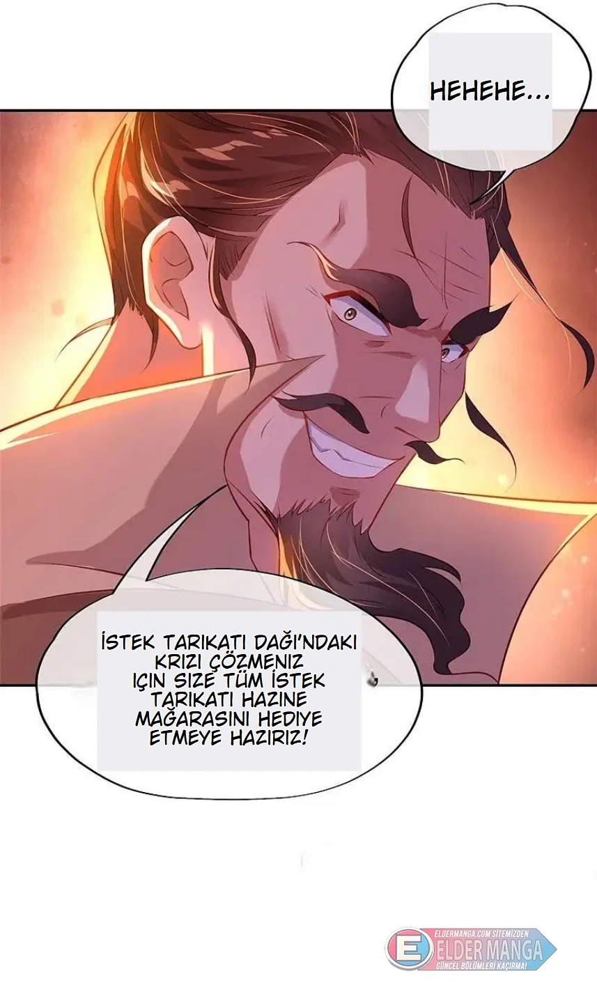 Eşsiz Savaş Ruhu Bölüm 371 - Sayfa 37