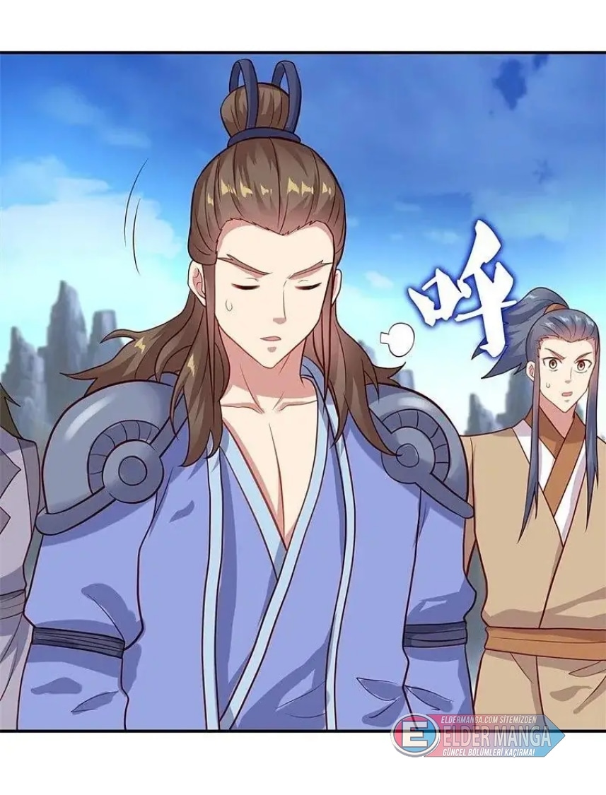 Eşsiz Savaş Ruhu Bölüm 371 - Sayfa 41