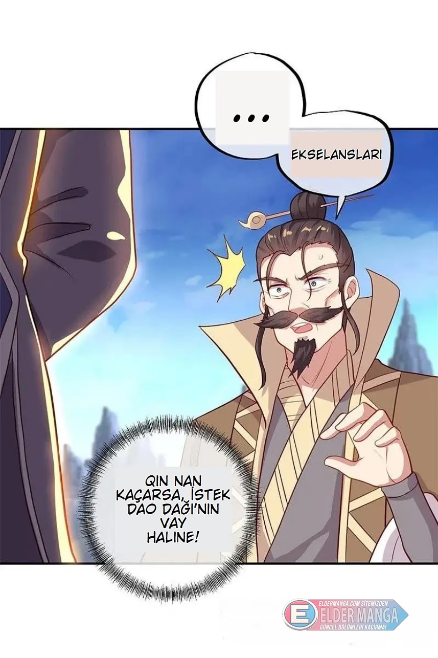 Eşsiz Savaş Ruhu Bölüm 371 - Sayfa 43