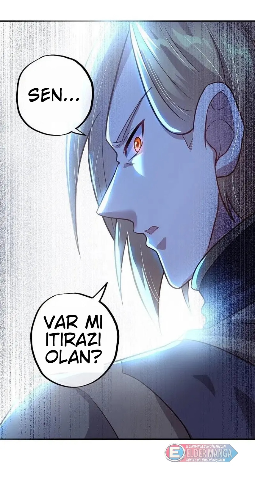 Eşsiz Savaş Ruhu Bölüm 371 - Sayfa 44