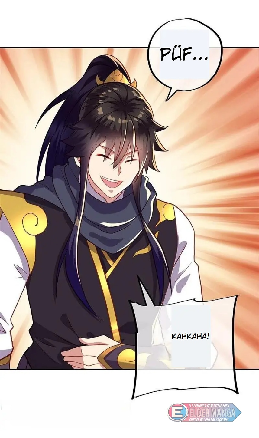 Eşsiz Savaş Ruhu Bölüm 371 - Sayfa 46