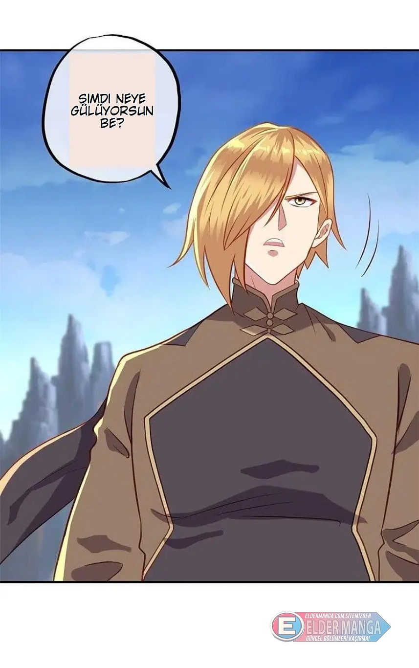 Eşsiz Savaş Ruhu Bölüm 371 - Sayfa 47