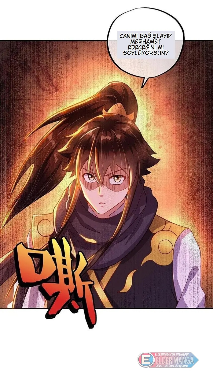 Eşsiz Savaş Ruhu Bölüm 371 - Sayfa 48