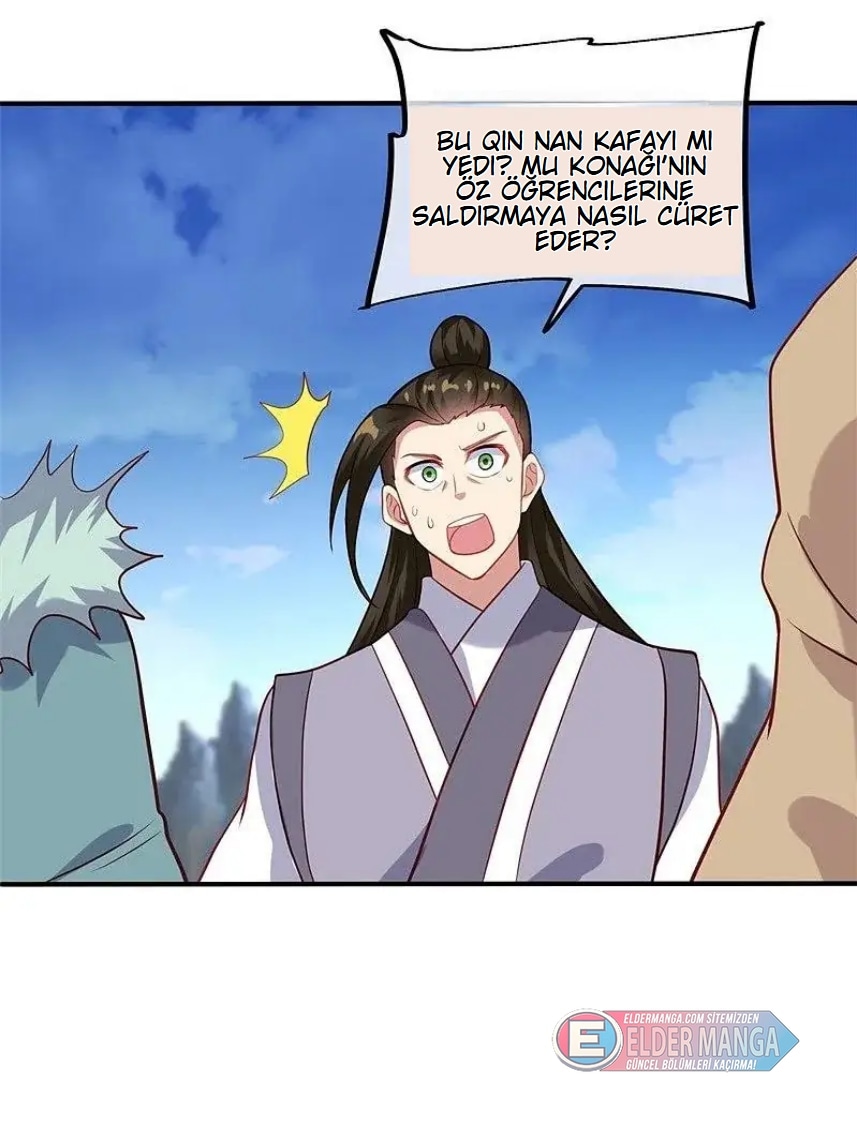 Eşsiz Savaş Ruhu Bölüm 371 - Sayfa 51