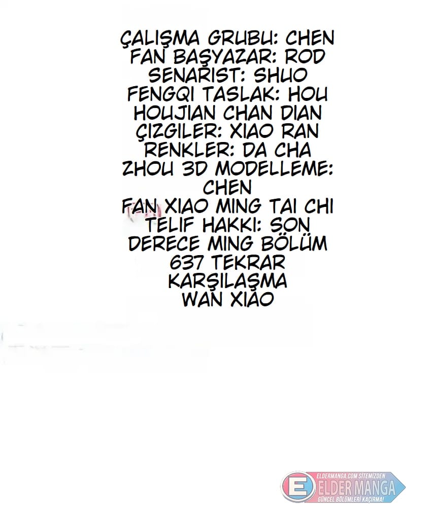 Eşsiz Savaş Ruhu Bölüm 637 - Sayfa 2