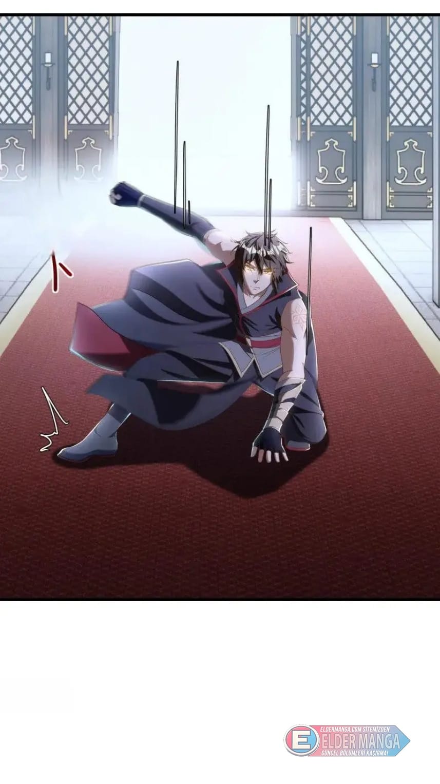 Eşsiz Savaş Ruhu Bölüm 637 - Sayfa 3