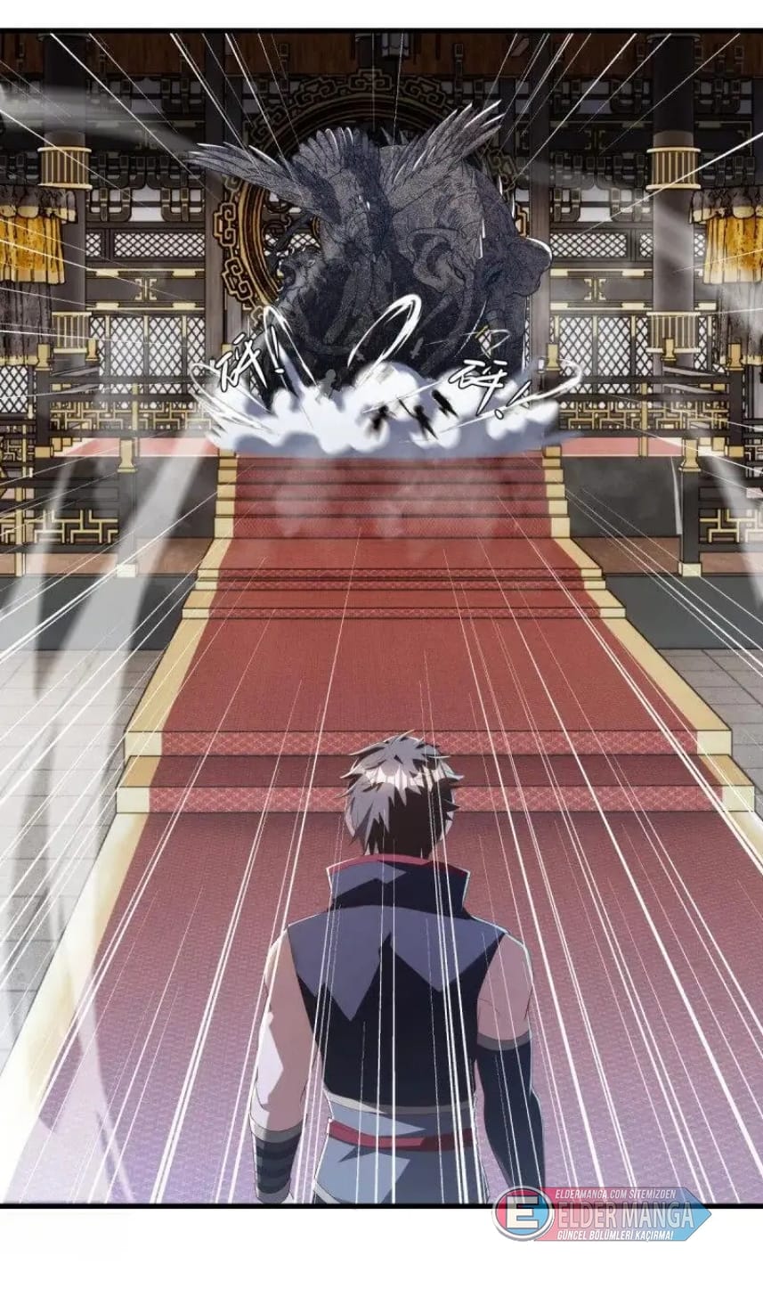 Eşsiz Savaş Ruhu Bölüm 637 - Sayfa 4