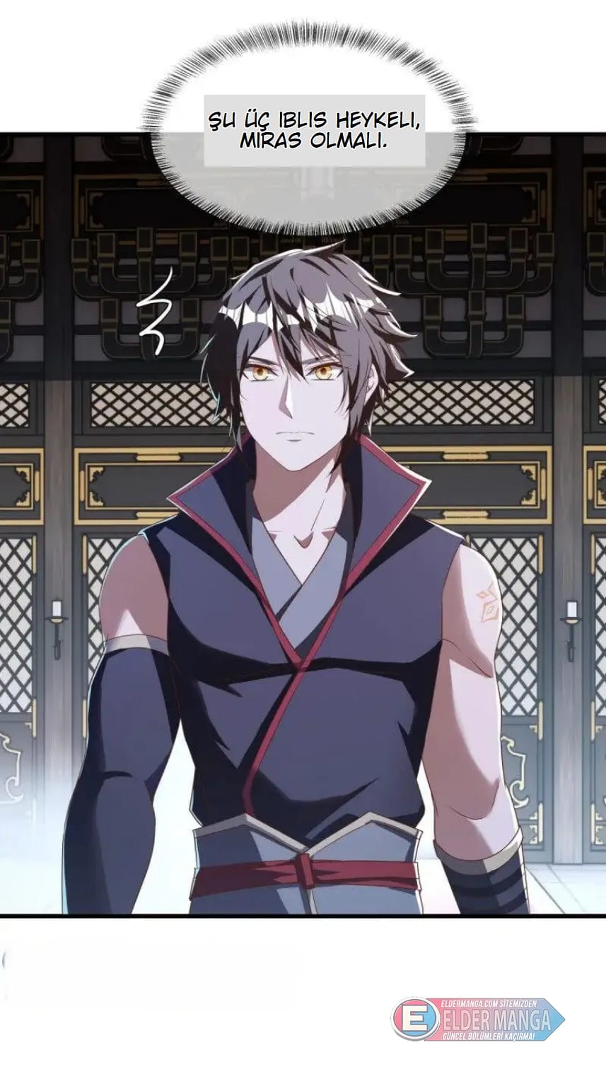 Eşsiz Savaş Ruhu Bölüm 637 - Sayfa 5