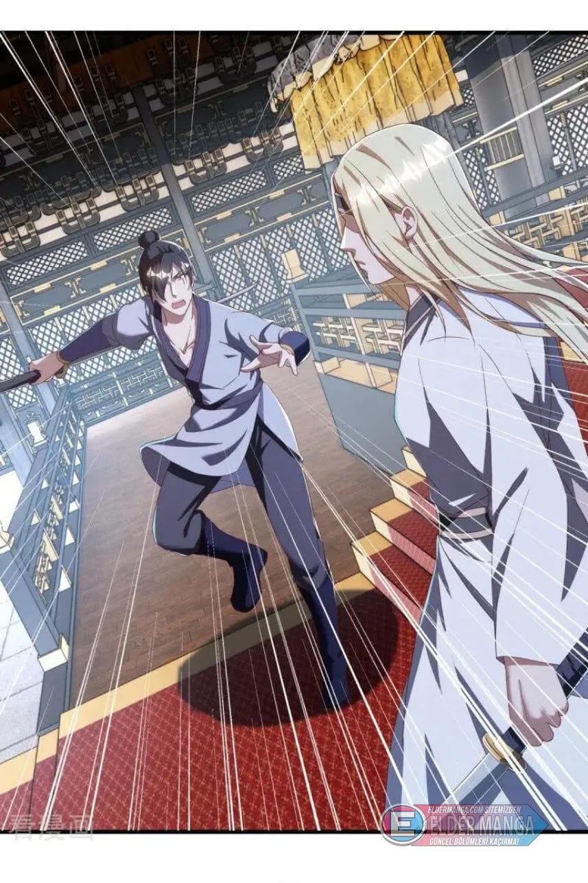 Eşsiz Savaş Ruhu Bölüm 637 - Sayfa 6