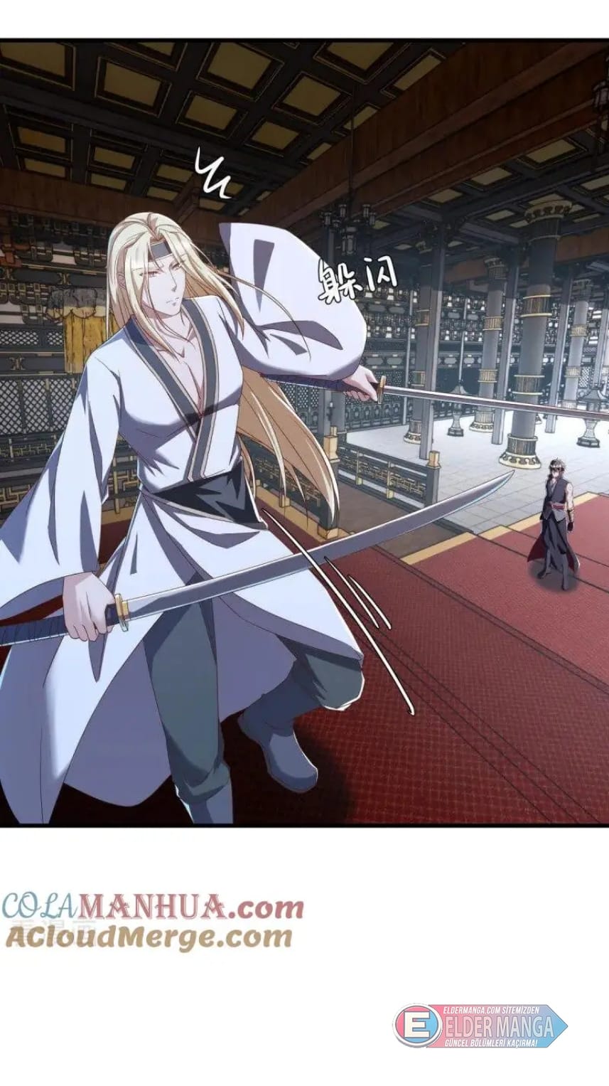 Eşsiz Savaş Ruhu Bölüm 637 - Sayfa 8