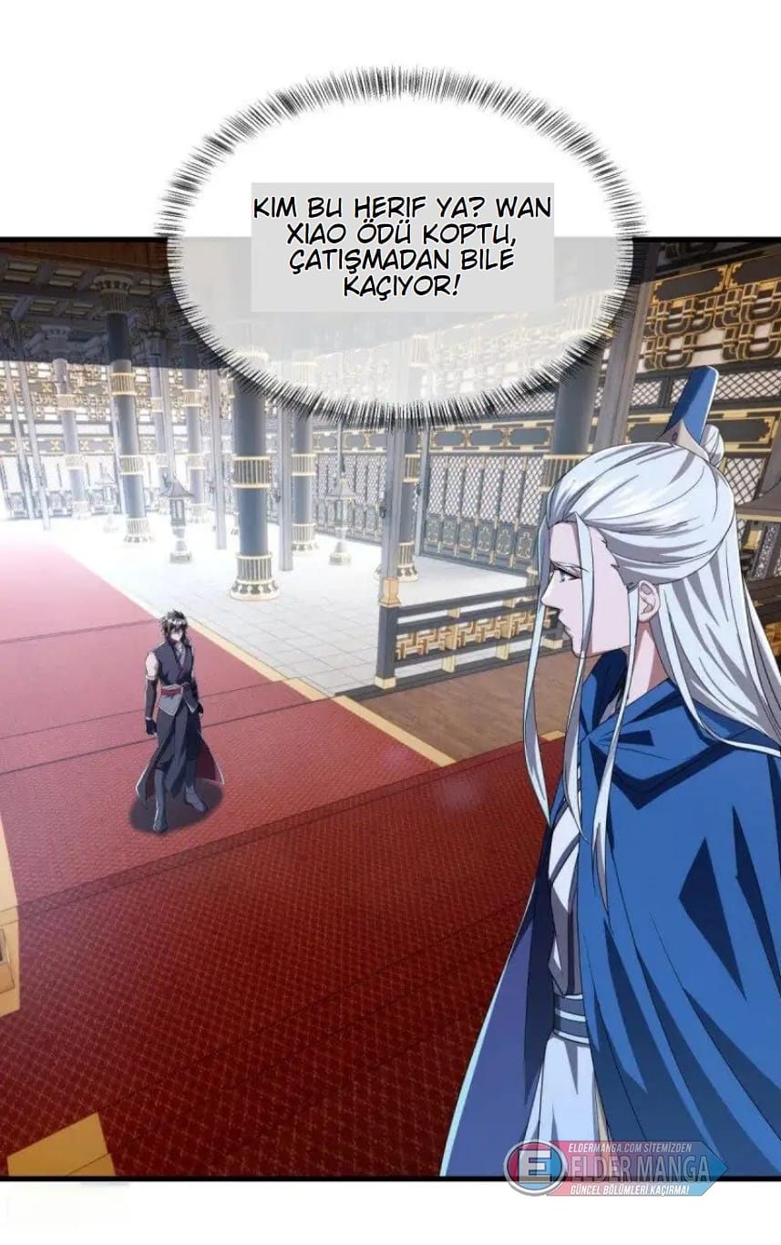 Eşsiz Savaş Ruhu Bölüm 637 - Sayfa 13