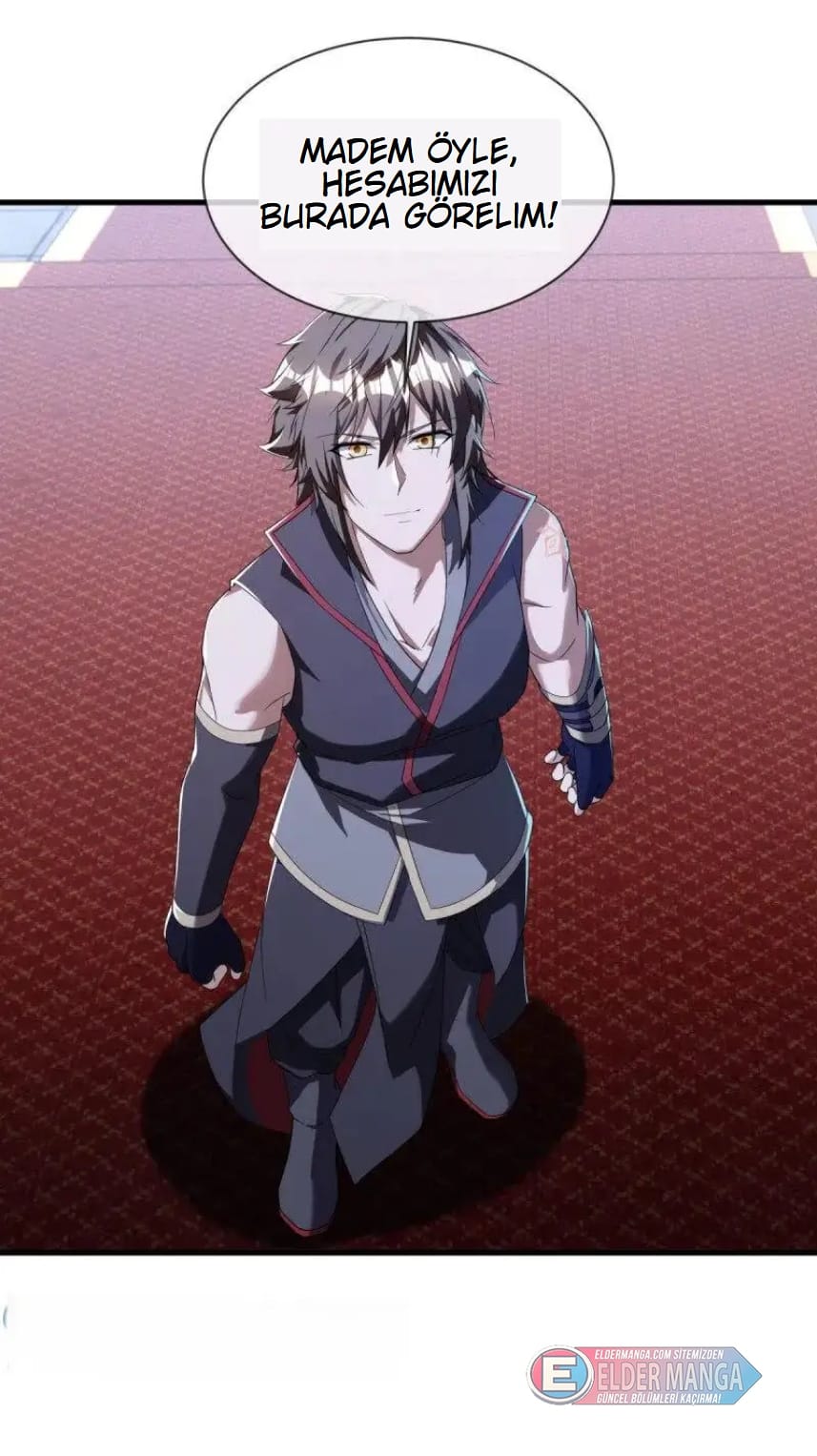 Eşsiz Savaş Ruhu Bölüm 637 - Sayfa 14