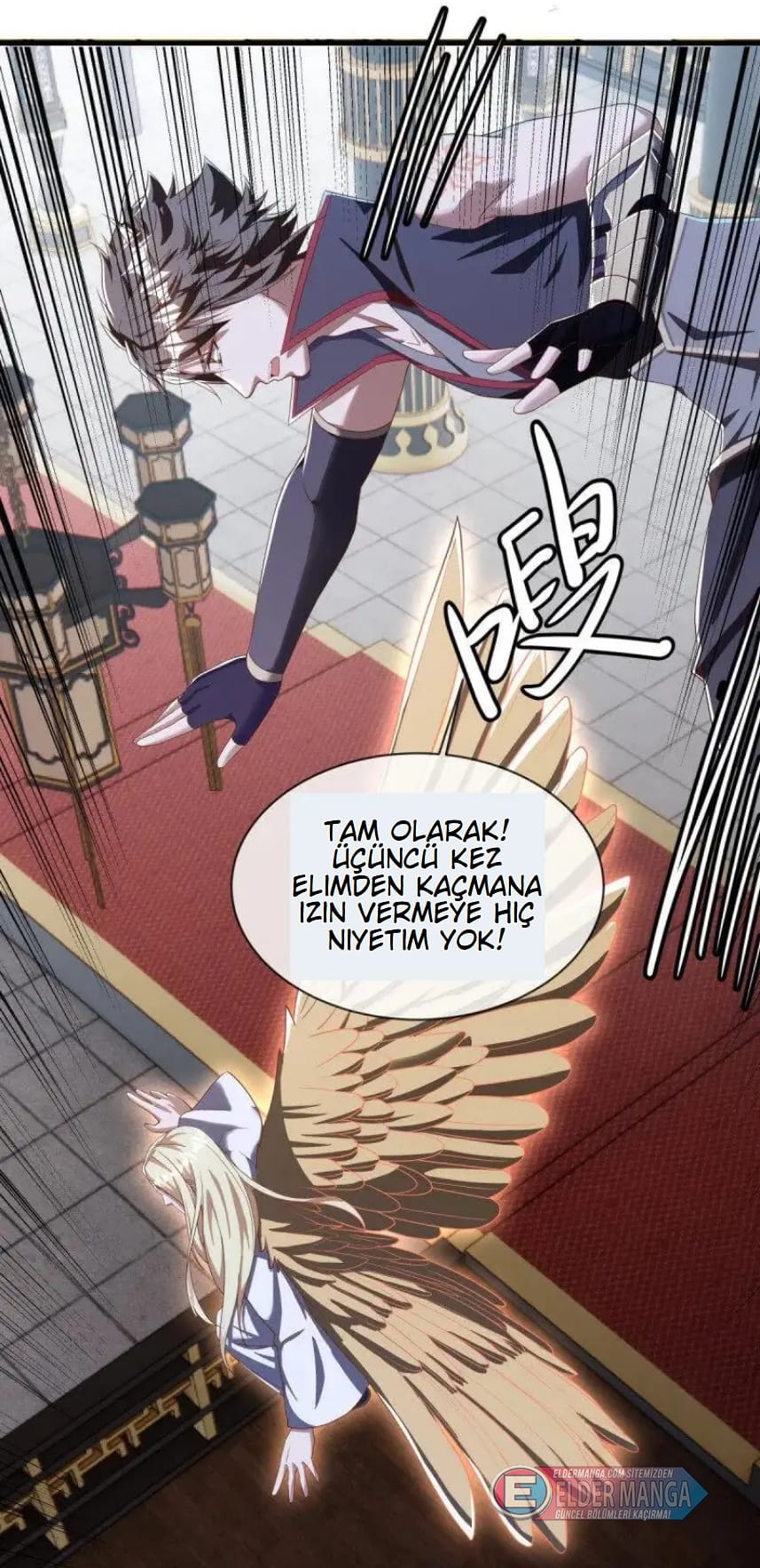 Eşsiz Savaş Ruhu Bölüm 637 - Sayfa 15