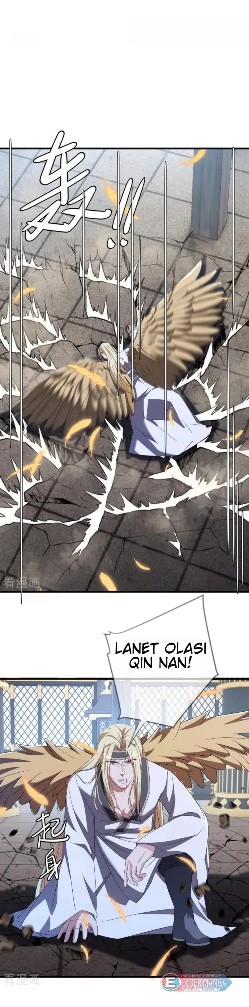 Eşsiz Savaş Ruhu Bölüm 637 - Sayfa 18