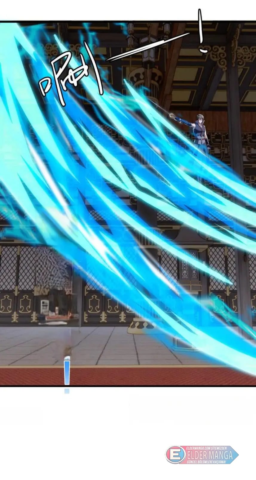 Eşsiz Savaş Ruhu Bölüm 637 - Sayfa 19