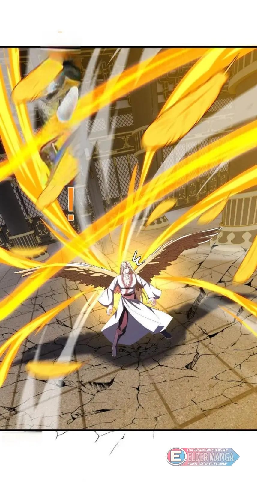 Eşsiz Savaş Ruhu Bölüm 637 - Sayfa 20