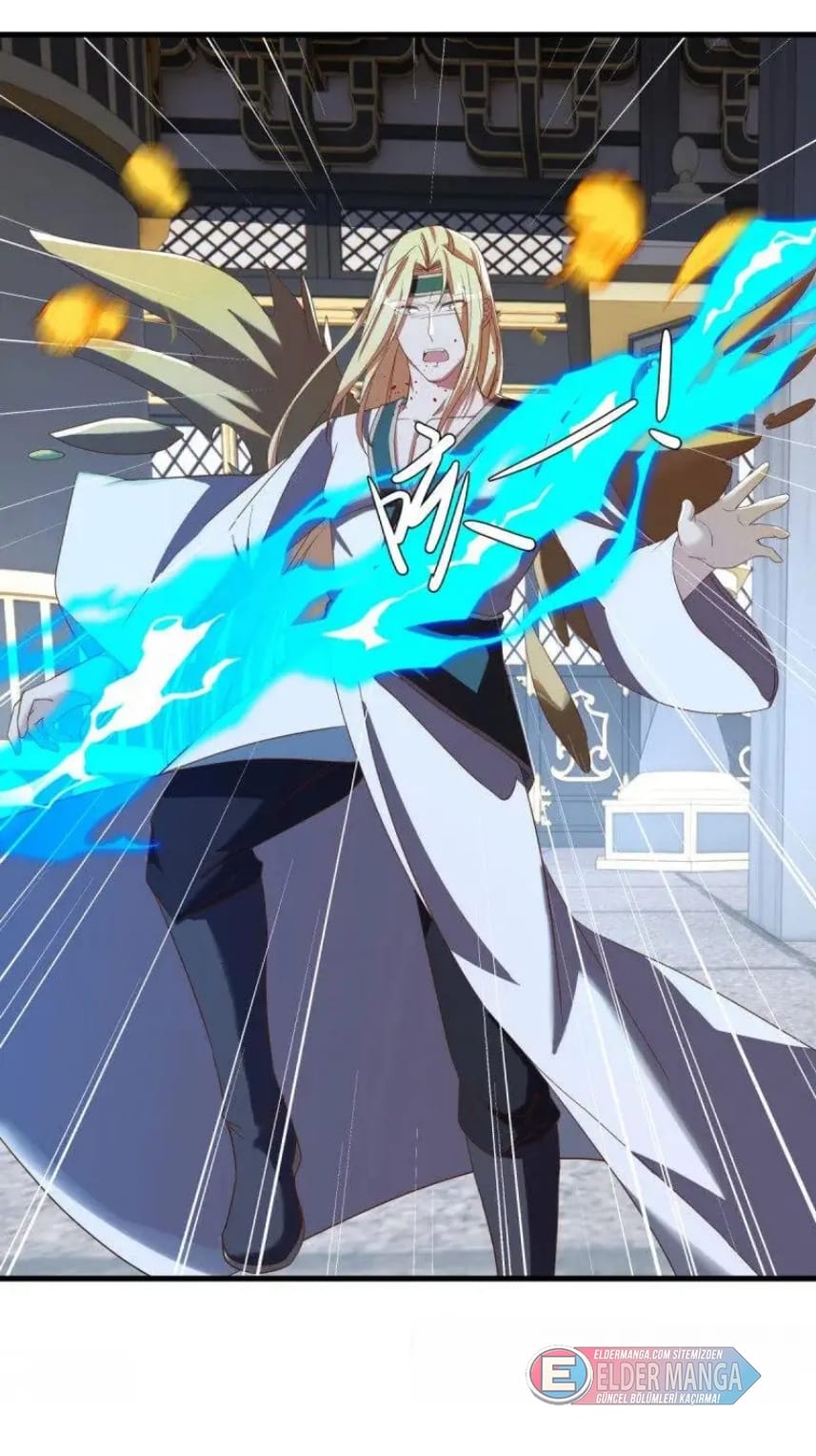 Eşsiz Savaş Ruhu Bölüm 637 - Sayfa 22