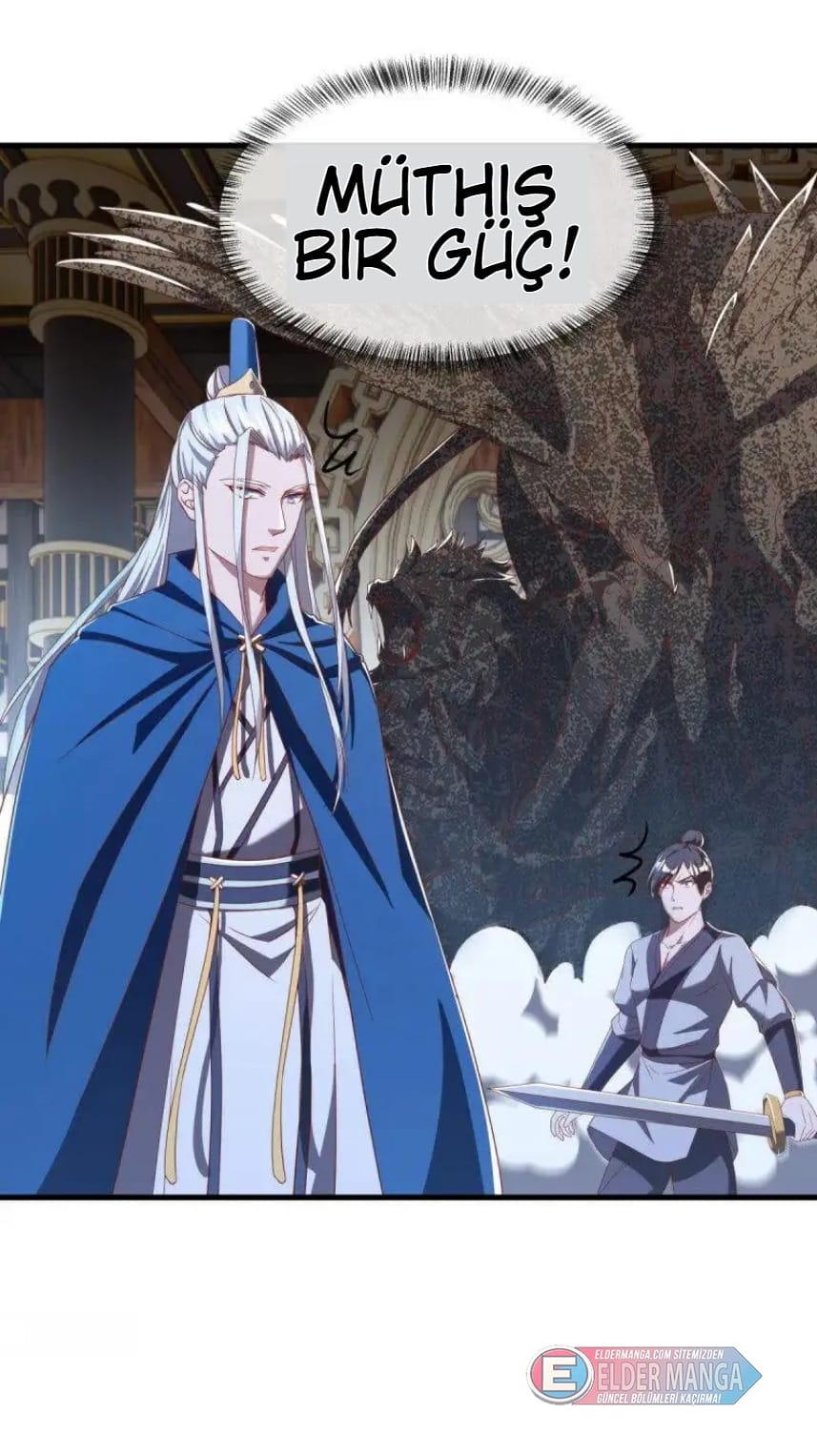 Eşsiz Savaş Ruhu Bölüm 637 - Sayfa 23