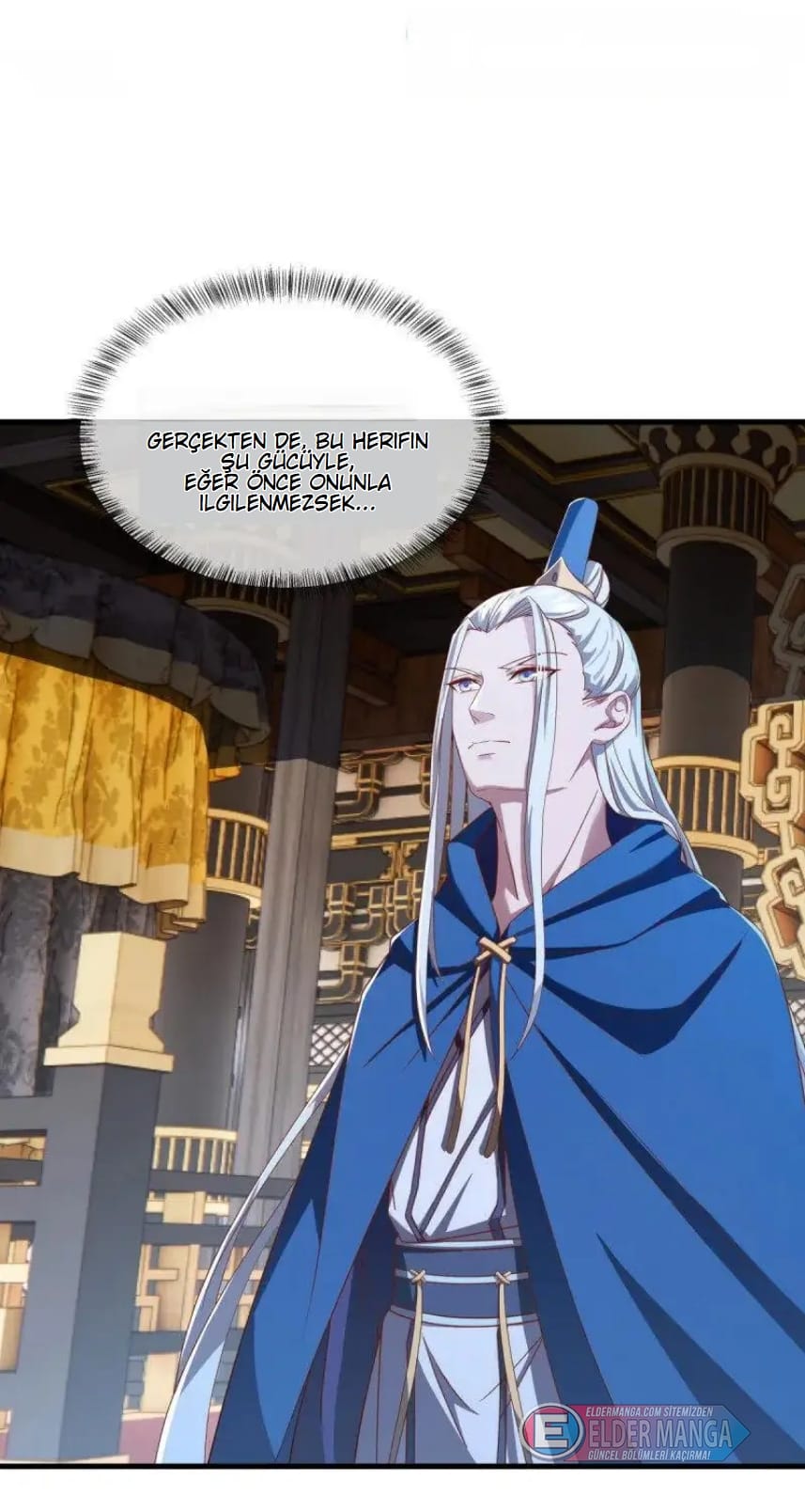 Eşsiz Savaş Ruhu Bölüm 637 - Sayfa 26