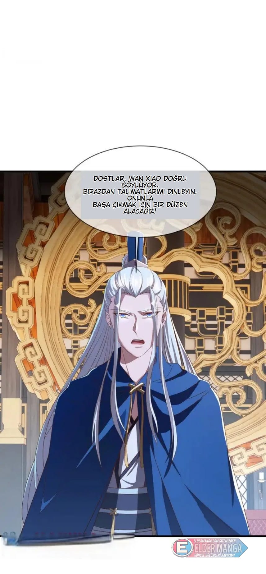 Eşsiz Savaş Ruhu Bölüm 637 - Sayfa 28