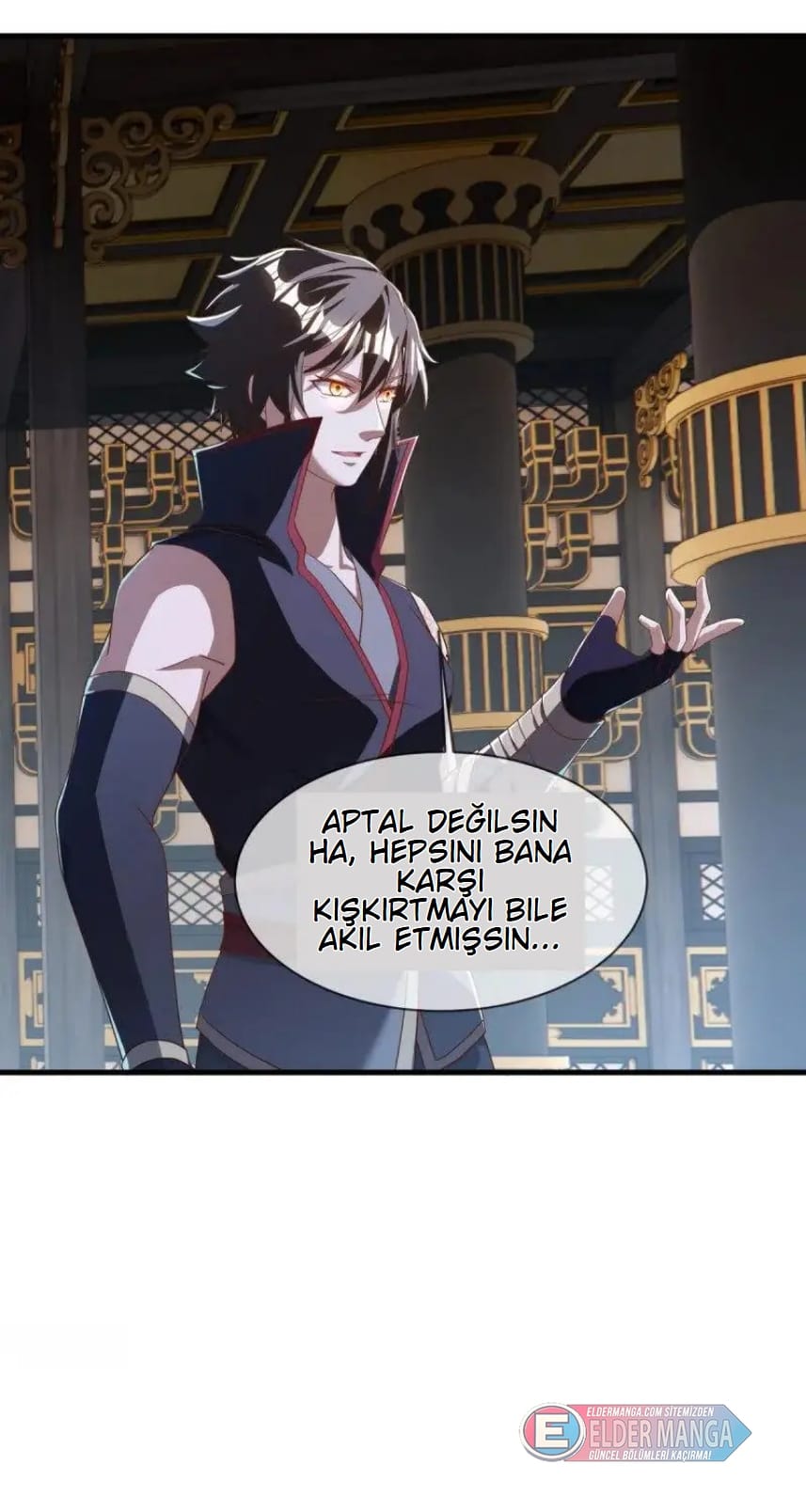 Eşsiz Savaş Ruhu Bölüm 637 - Sayfa 30