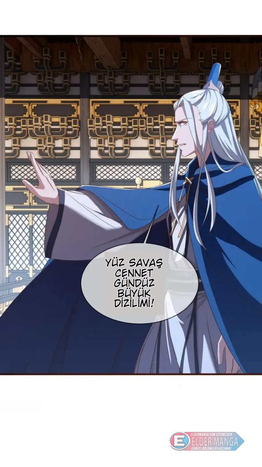 Eşsiz Savaş Ruhu Bölüm 637 - Sayfa 32