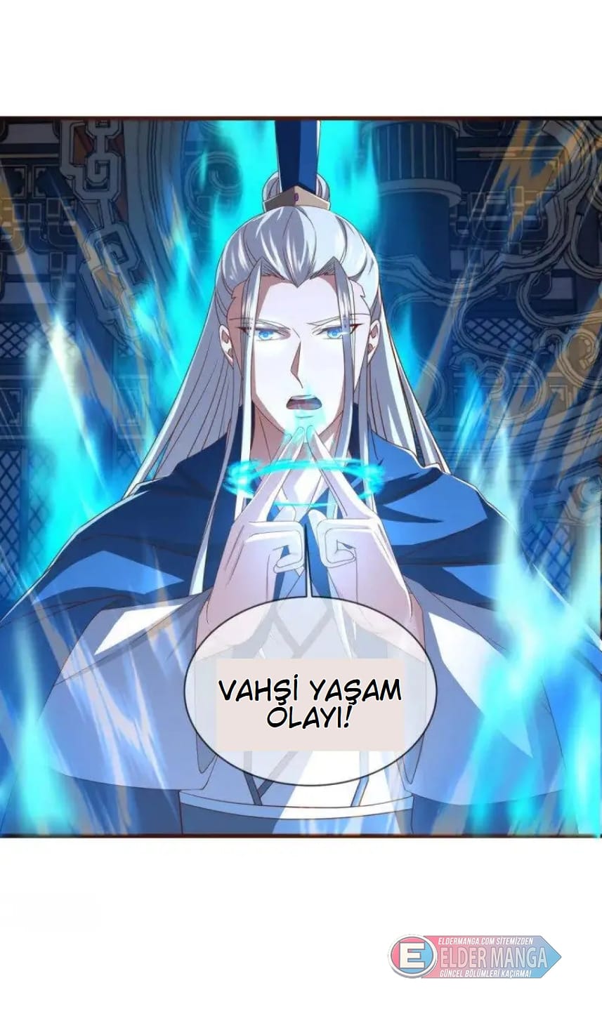 Eşsiz Savaş Ruhu Bölüm 637 - Sayfa 34