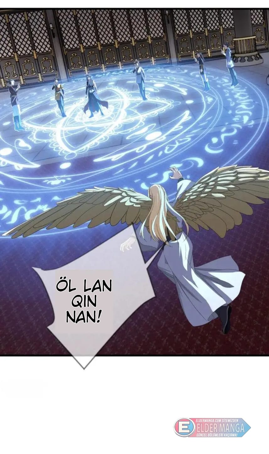 Eşsiz Savaş Ruhu Bölüm 637 - Sayfa 35