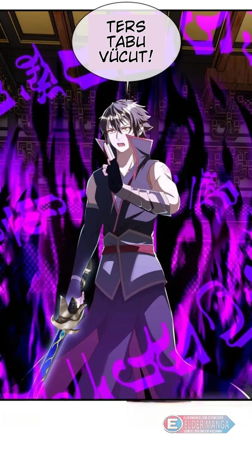 Eşsiz Savaş Ruhu Bölüm 637 - Sayfa 36