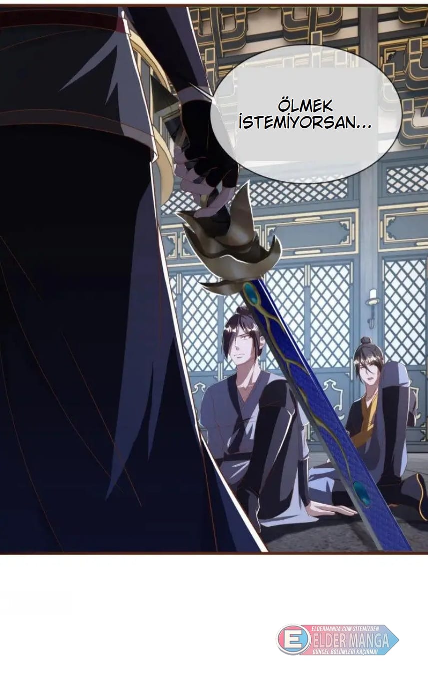 Eşsiz Savaş Ruhu Bölüm 637 - Sayfa 40