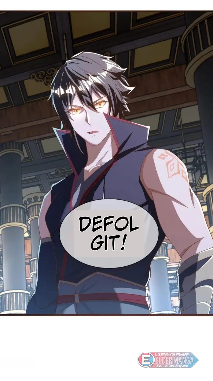 Eşsiz Savaş Ruhu Bölüm 637 - Sayfa 41