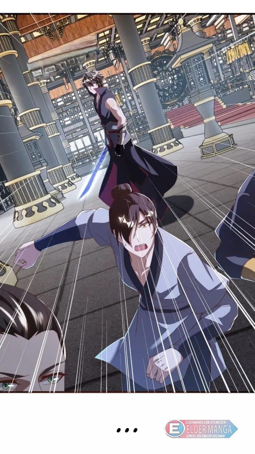 Eşsiz Savaş Ruhu Bölüm 637 - Sayfa 42