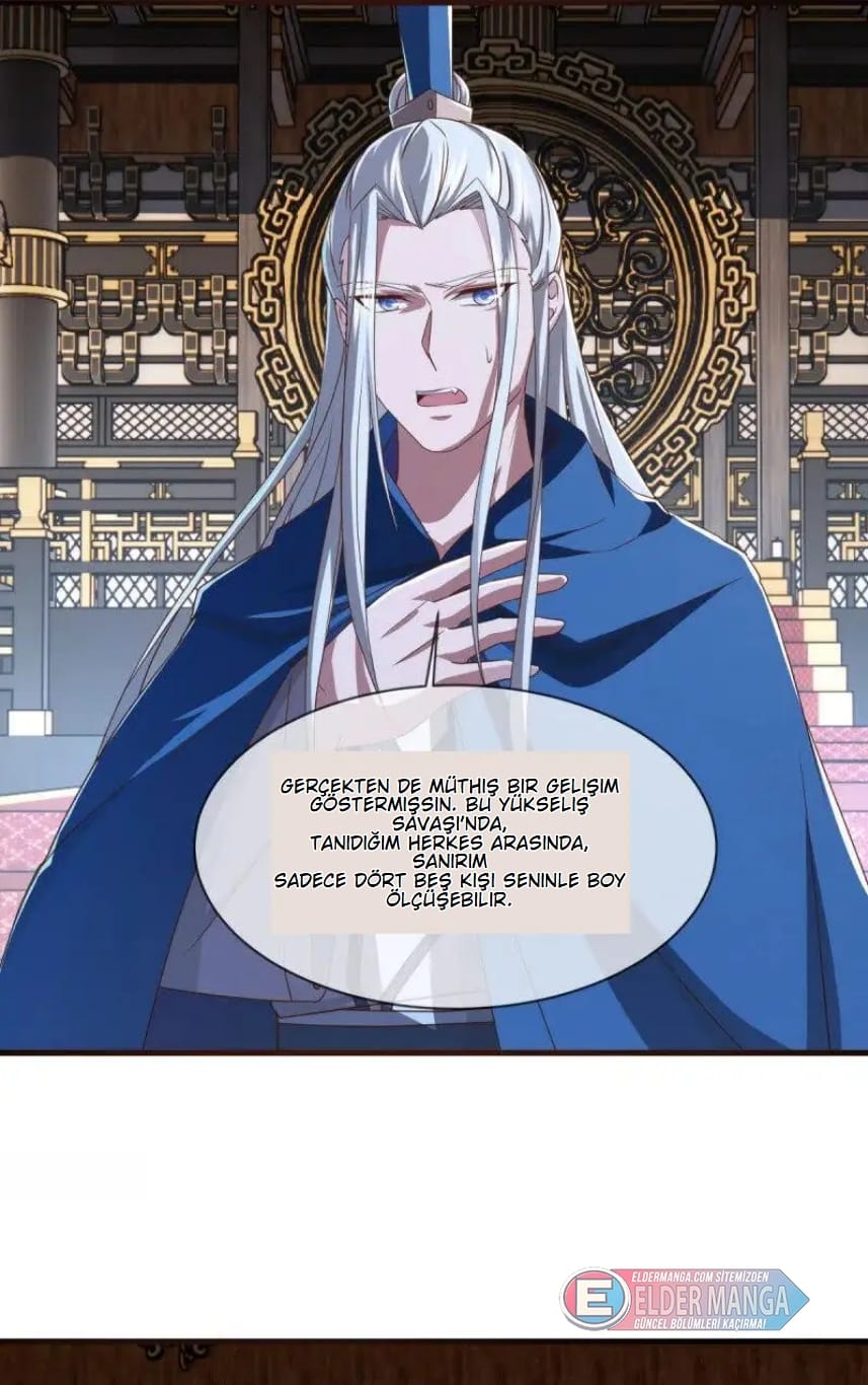 Eşsiz Savaş Ruhu Bölüm 637 - Sayfa 43