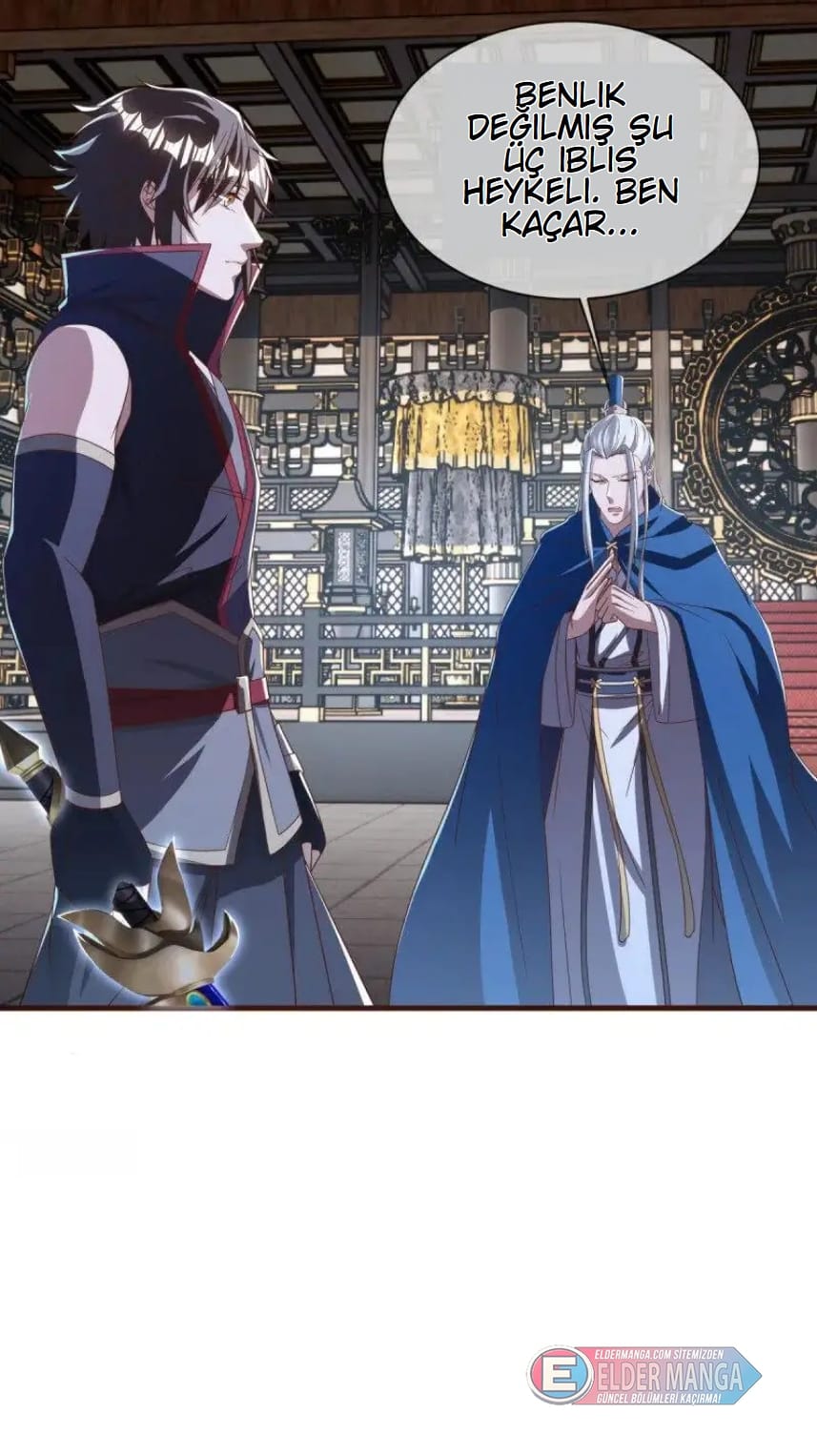 Eşsiz Savaş Ruhu Bölüm 637 - Sayfa 44