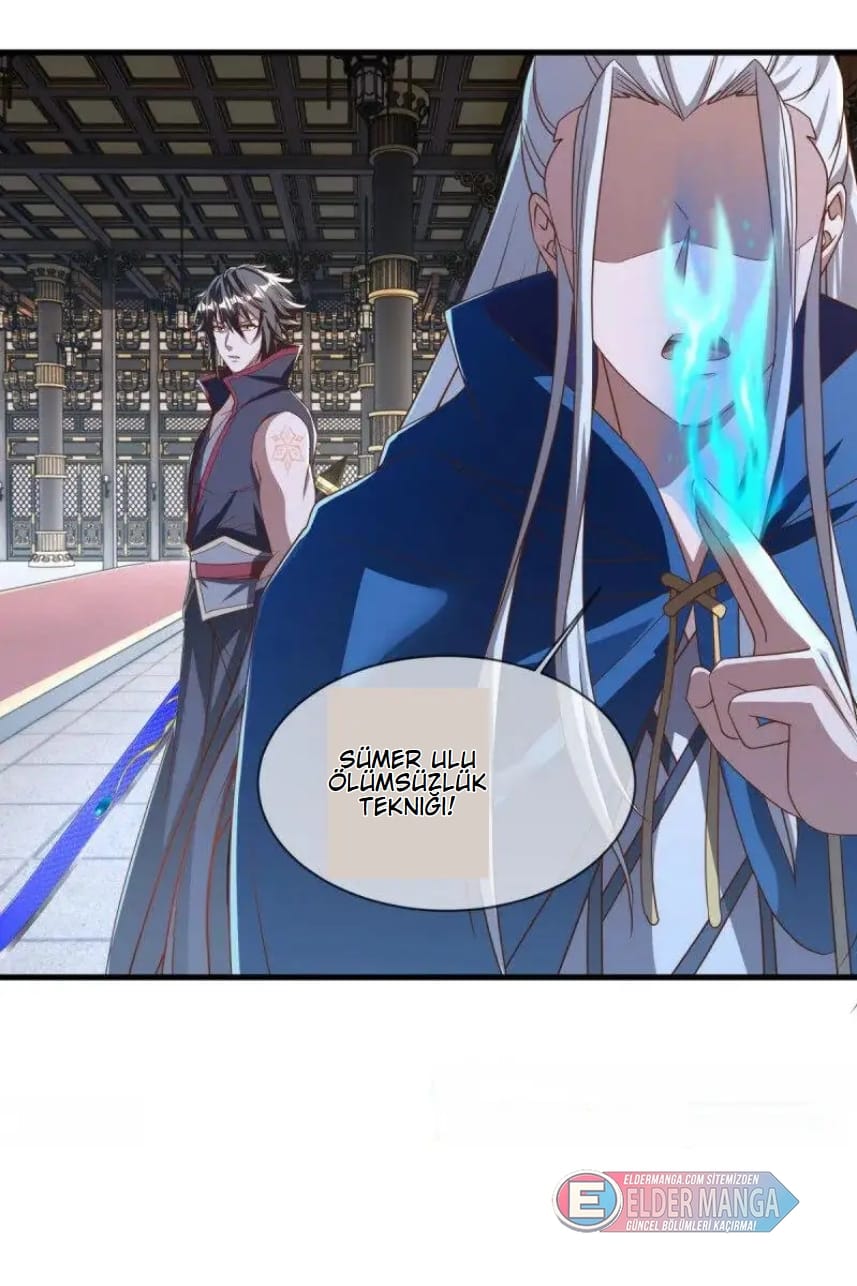 Eşsiz Savaş Ruhu Bölüm 637 - Sayfa 45