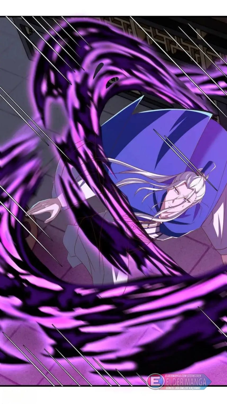 Eşsiz Savaş Ruhu Bölüm 637 - Sayfa 49