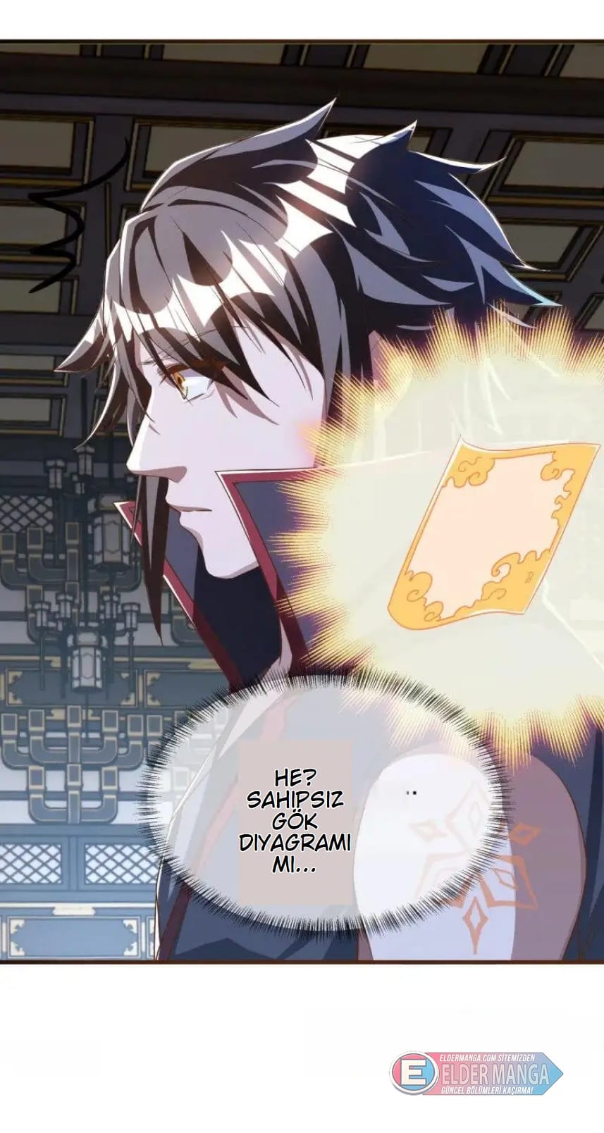 Eşsiz Savaş Ruhu Bölüm 637 - Sayfa 51