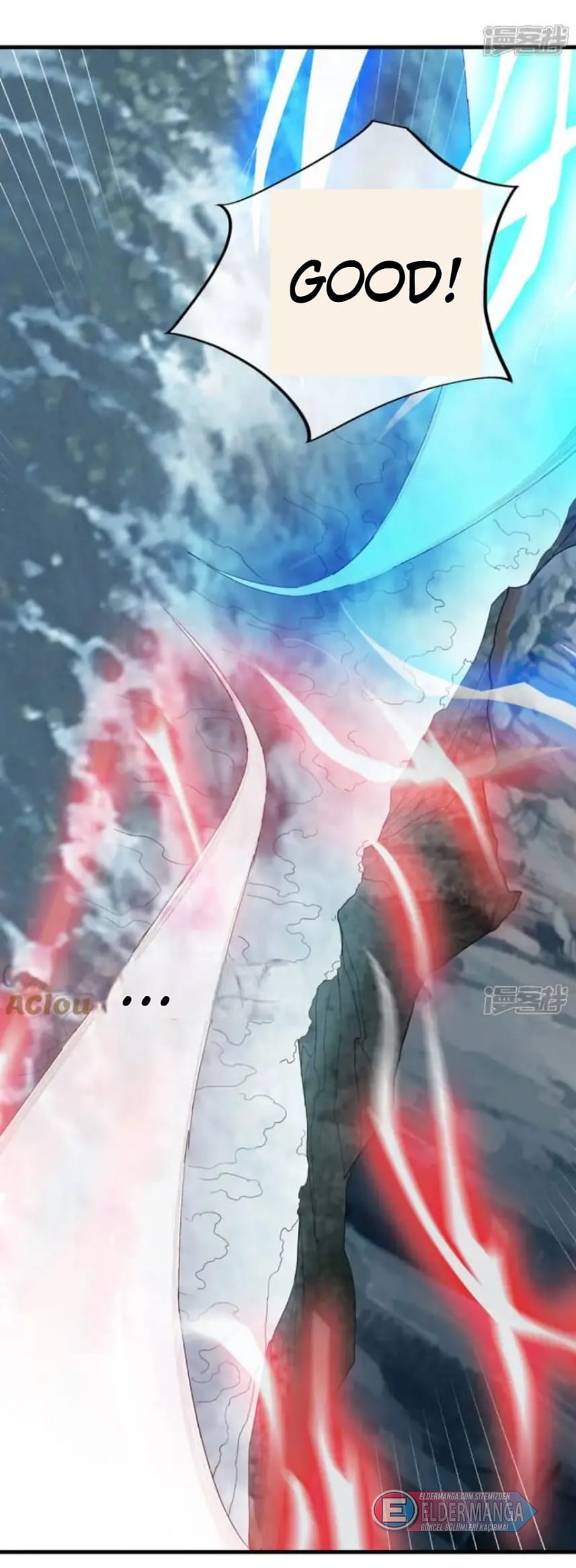 Eşsiz Savaş Ruhu Bölüm 599 - Sayfa 4