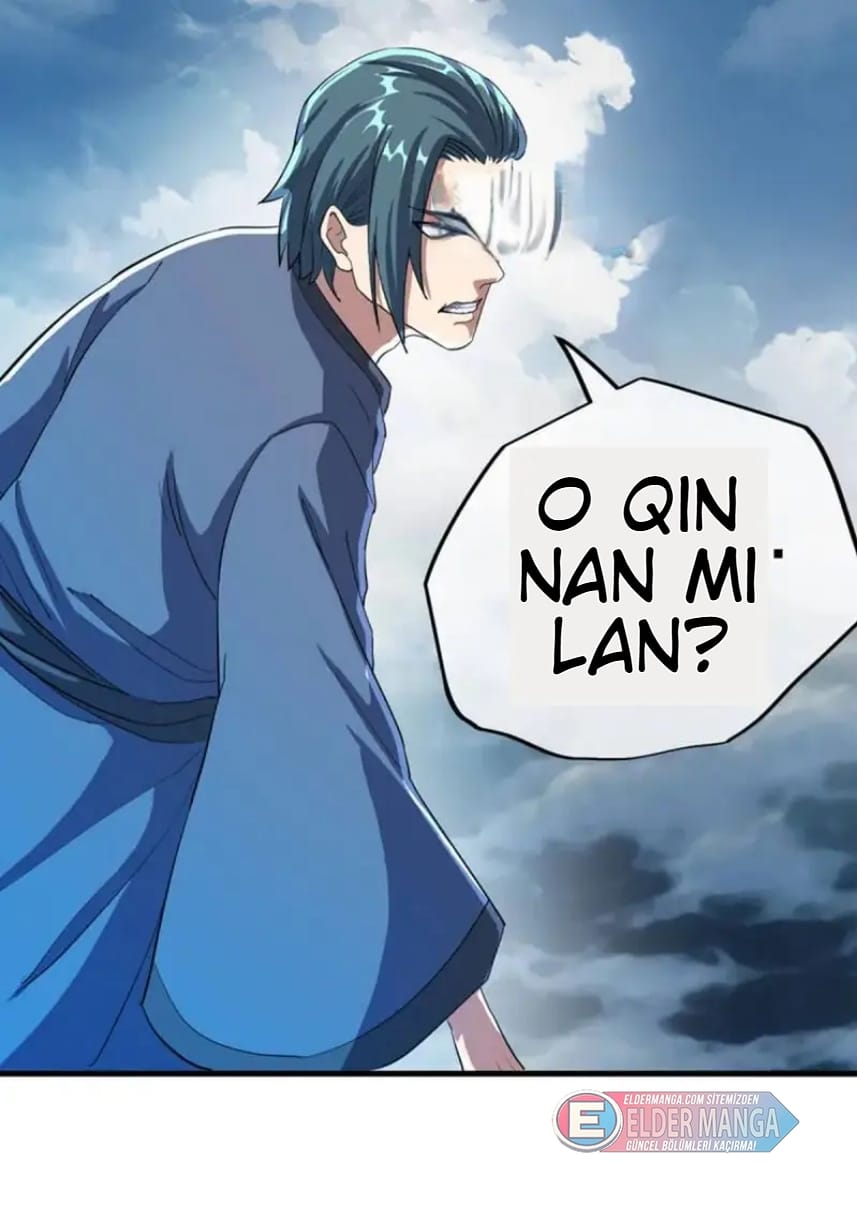 Eşsiz Savaş Ruhu Bölüm 599 - Sayfa 10