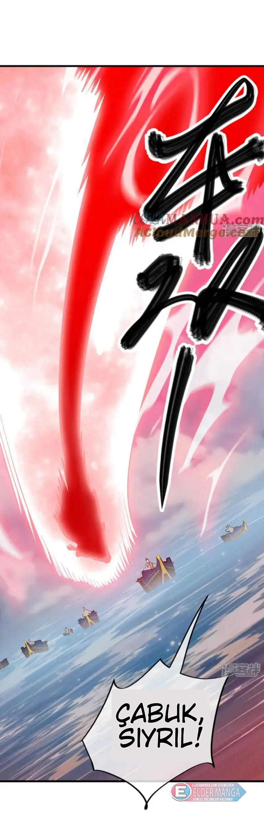 Eşsiz Savaş Ruhu Bölüm 599 - Sayfa 14